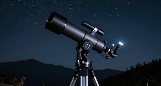 top computerized telescopes 2026