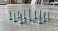 top concrete floor bolt kits