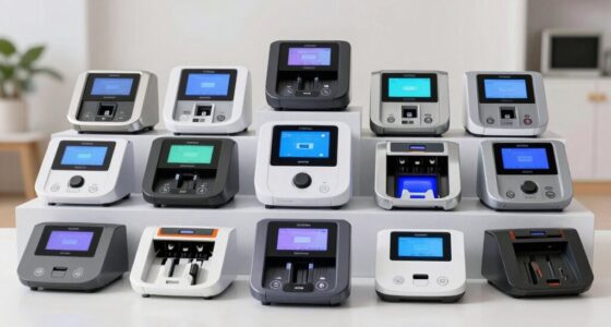 top counterfeit bill detectors
