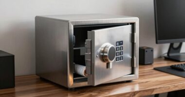 top crypto safe picks