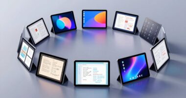 top digital notebook picks