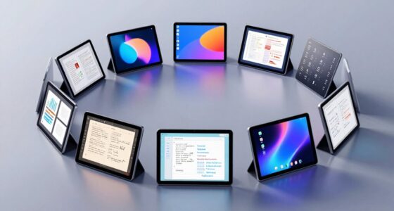 top digital notebook picks