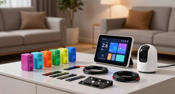 top diy home security kits