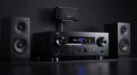 top dolby atmos av receivers