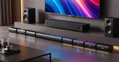 top dolby atmos soundbar picks