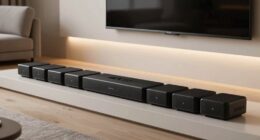 top dolby atmos soundbars