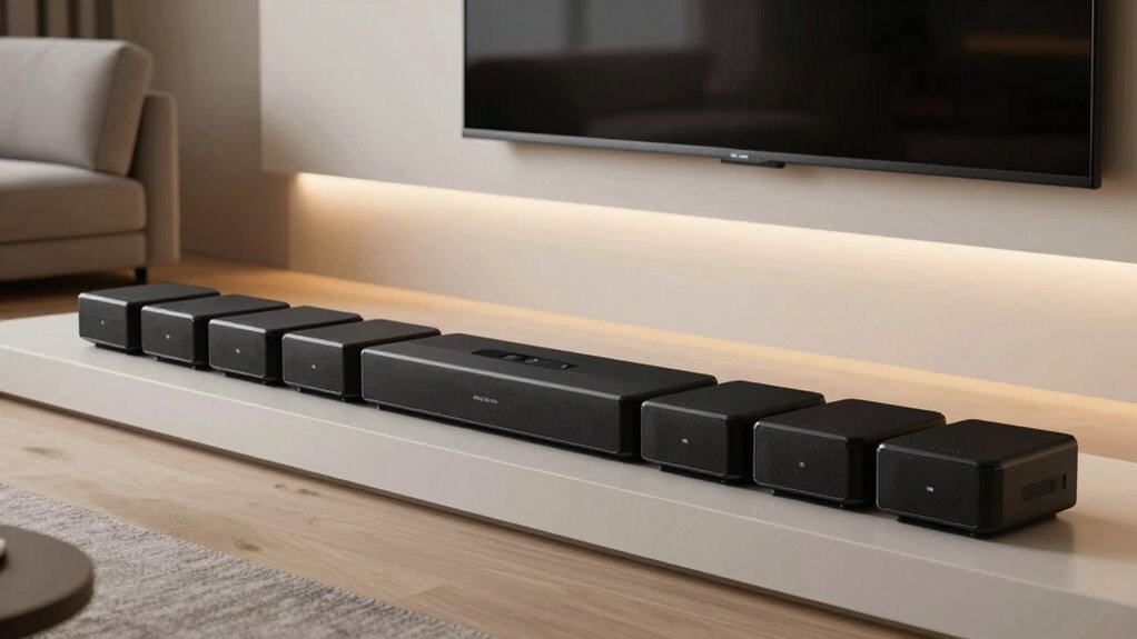 top dolby atmos soundbars