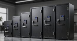 top drill resistant safe picks