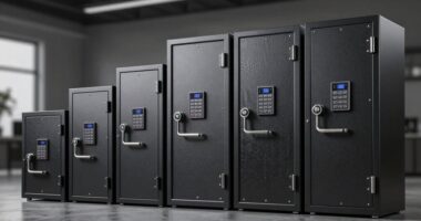 top drill resistant safe picks