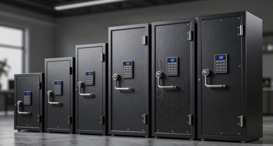 top drill resistant safe picks