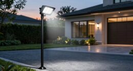 top driveway floodlight cameras