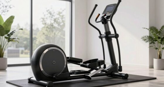 top elliptical machines 2026