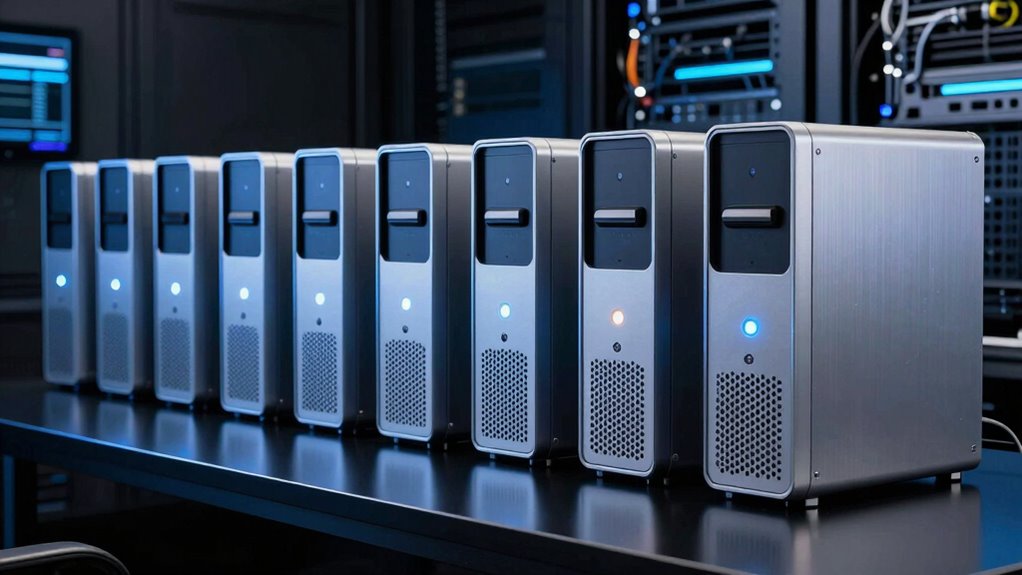 top enterprise mac pros