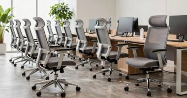 top ergonomic chairs 2026