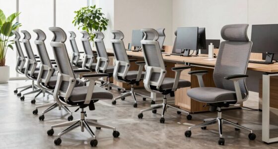 top ergonomic chairs 2026