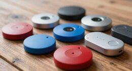 top fall detection devices