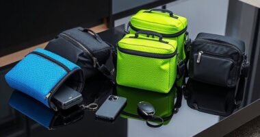 top faraday bags picks