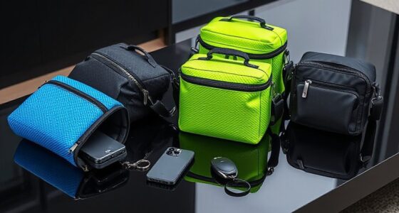 top faraday bags picks