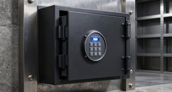 top fire resistant safe picks