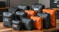 top fireproof evacuation bags