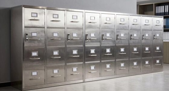 top fireproof legal cabinets