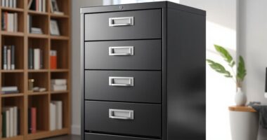 top fireproof legal cabinets