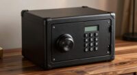 top fireproof lockboxes 2026