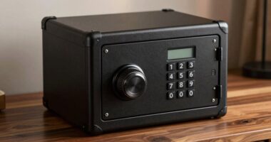 top fireproof lockboxes 2026