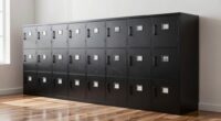 top fireproof office storage