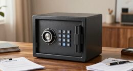 top fireproof safe picks