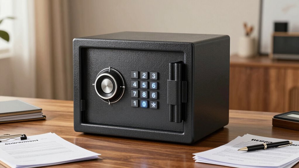 top fireproof safe picks