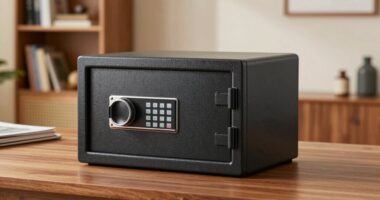 top fireproof safe picks