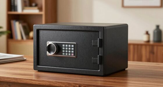 top fireproof safe picks