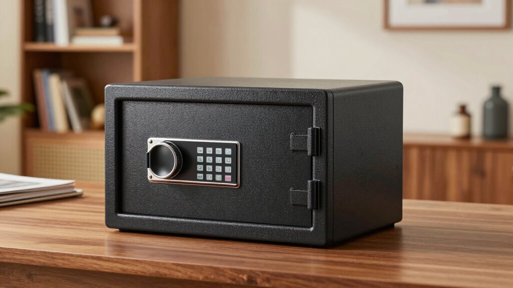 top fireproof safe picks