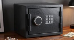 top fireproof safe picks