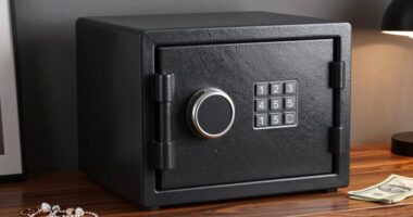 top fireproof safe picks