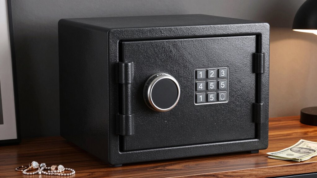 top fireproof safe picks