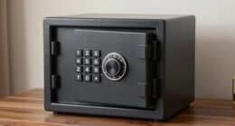 top fireproof safe ratings