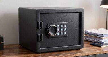 top fireproof safe recommendations