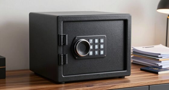 top fireproof safe recommendations