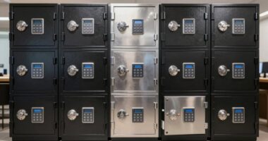 top fireproof safe recommendations