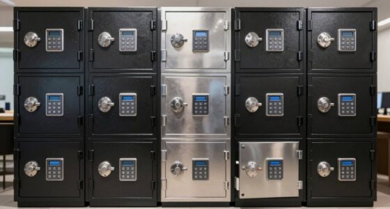 top fireproof safe recommendations