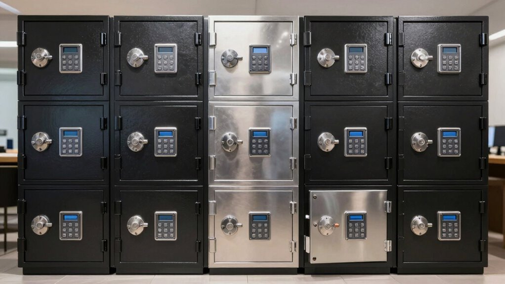 top fireproof safe recommendations