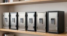top fireproof safes 2026