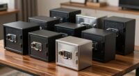 top fireproof safes 2026