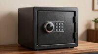 top fireproof safes 2026