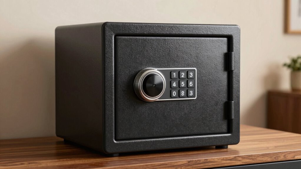 top fireproof safes 2026