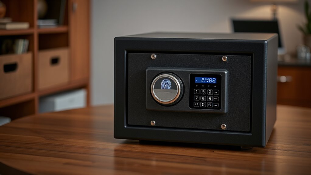 top fireproof safes 2026