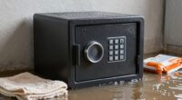 top floodproof safe options