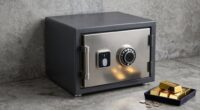top floor safes 2026